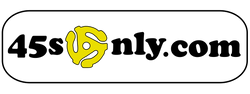 45sonly logo