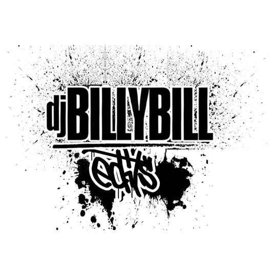 Kick In The Door (Billy Bill Re-MIXX)