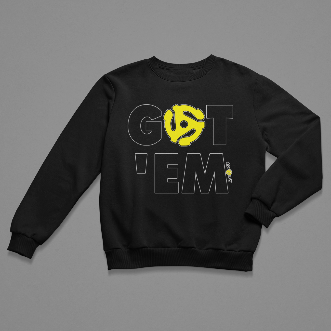 Got'Em Sweatshirt