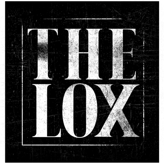 The LOX – Isley Money / Terminator LOX