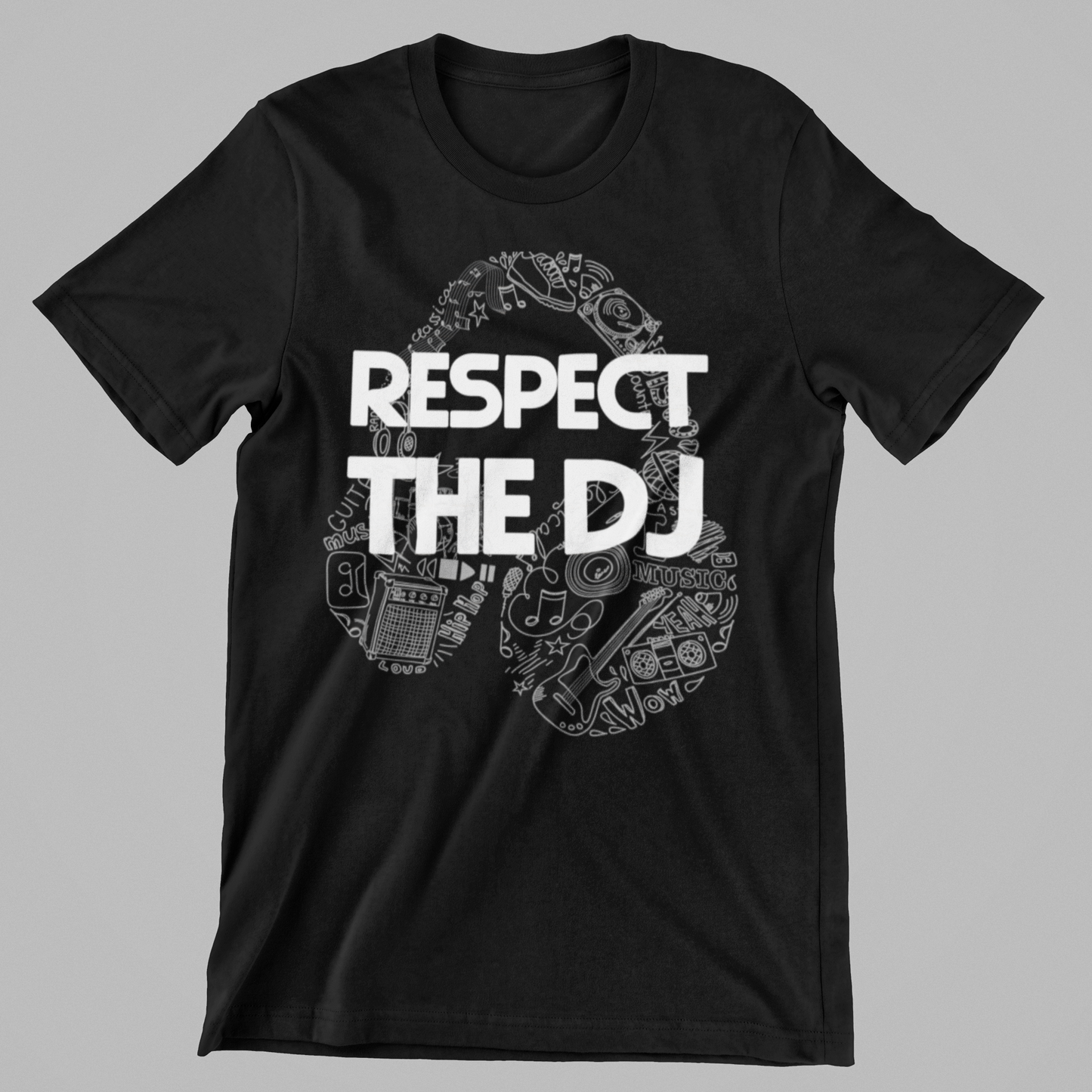 Respect The Dj