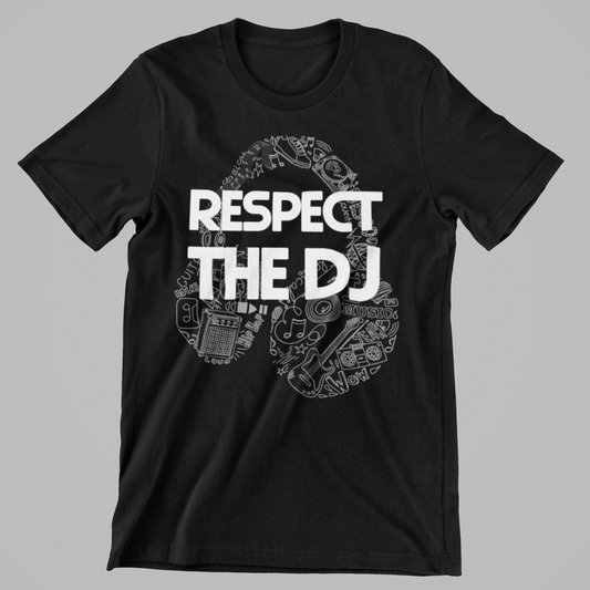 Respect The Dj