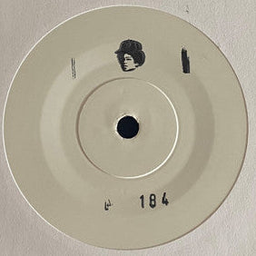 Jim Sharp - Dilla Machine / Kiss Of Doom (No.057)