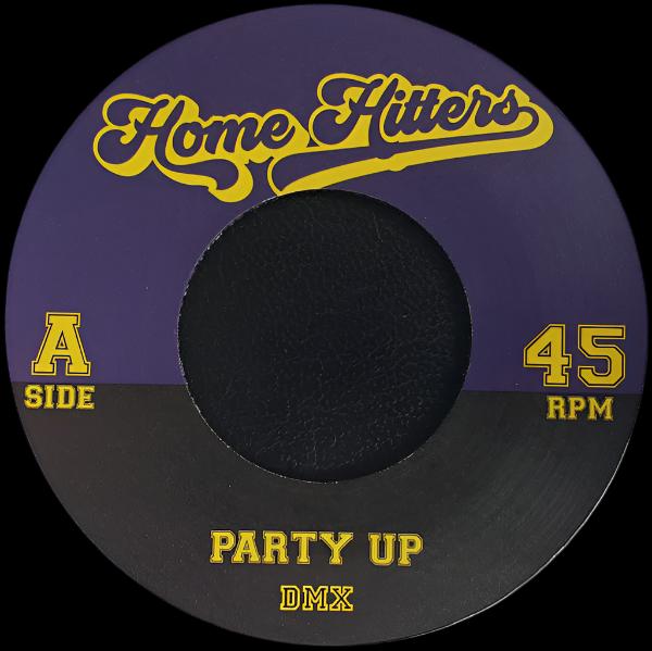 DMX – Party Up / Terror Squad Ft Fat Joe - Lean Back
