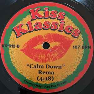 Tyla / Rema – Water / Calm Down