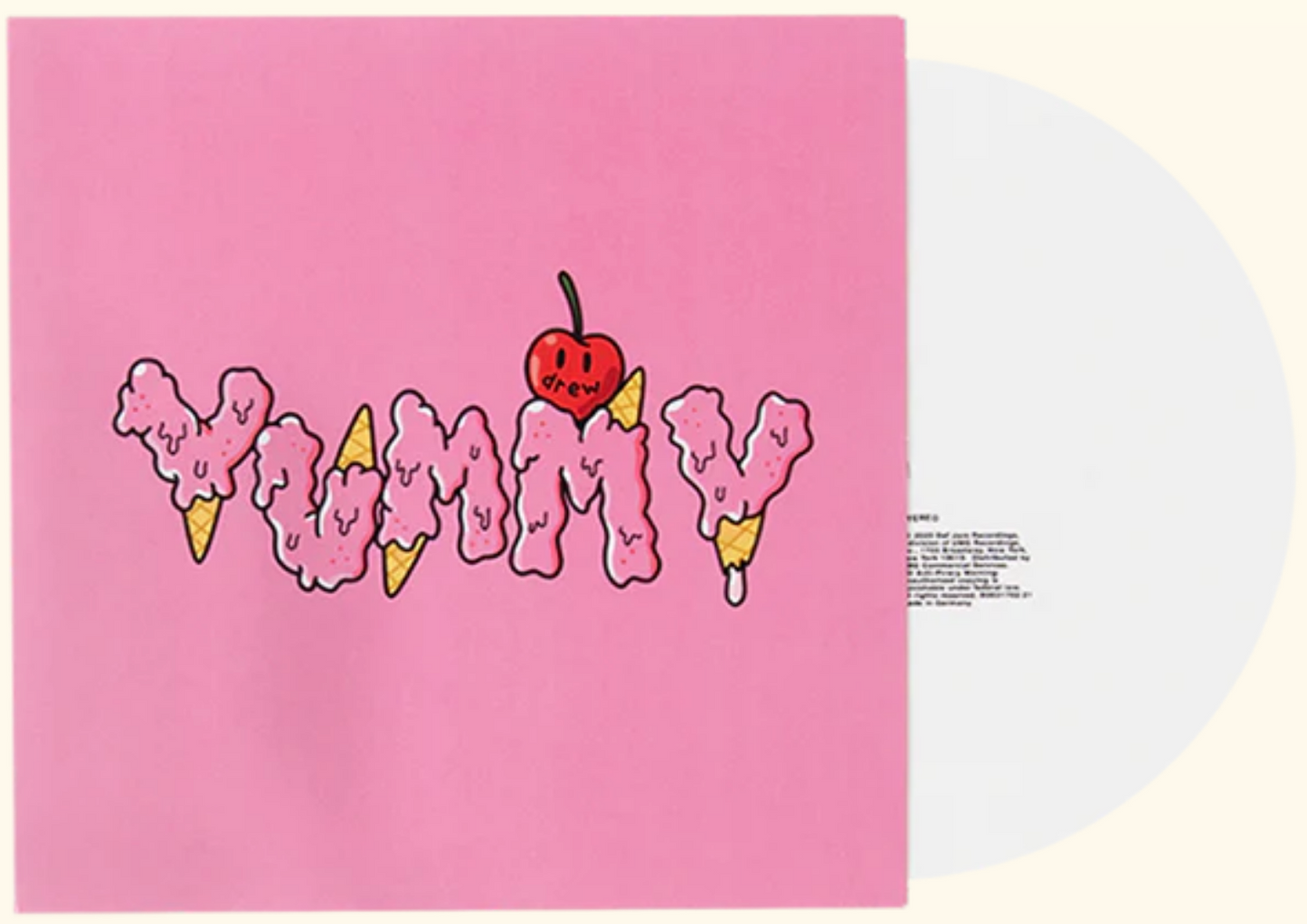 Justin Bieber - Yummy Feat. Drew House