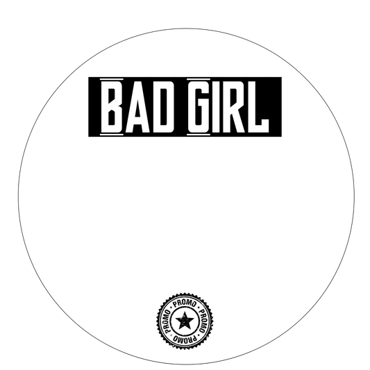 On The Hotline / Bad Girl (PRE-ORDER)