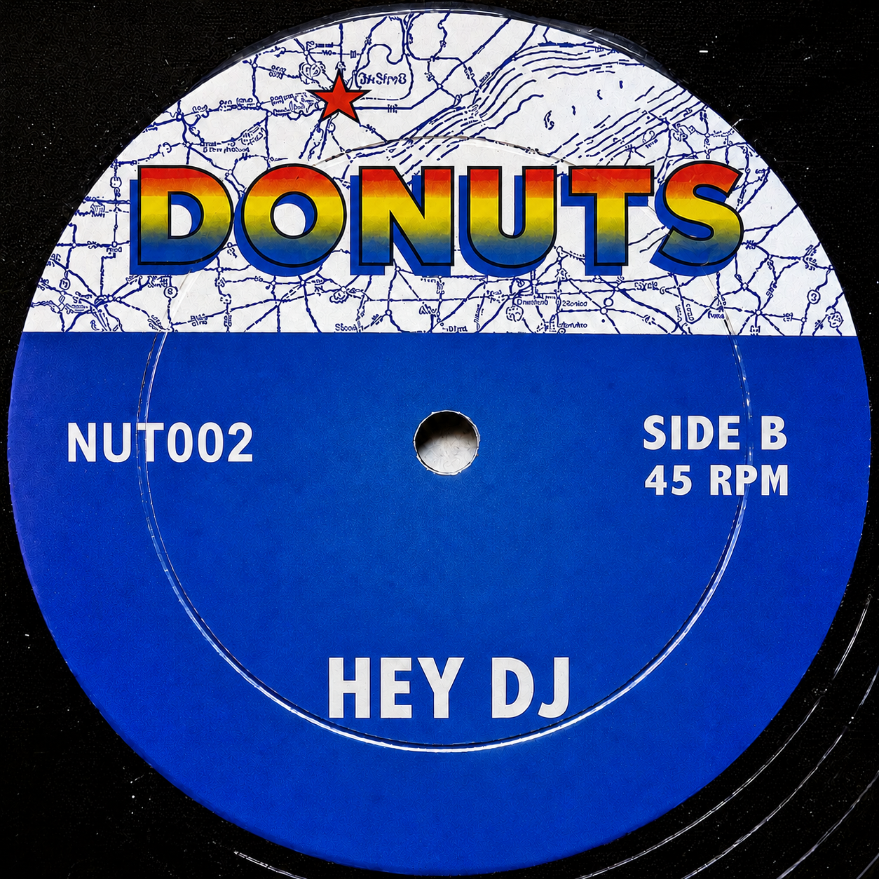 Have To Call / Hey Dj