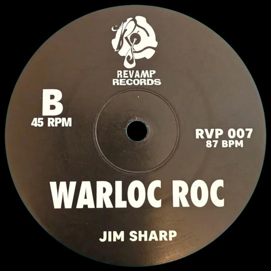 Thoro Comeback / Warloc Roc