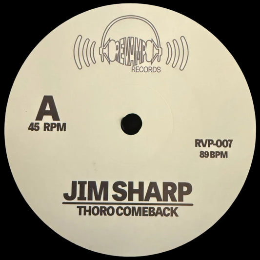 Thoro Comeback / Warloc Roc