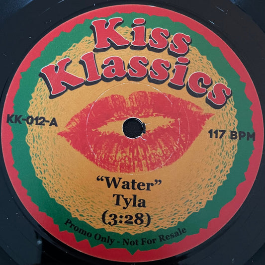 Tyla / Rema – Water / Calm Down