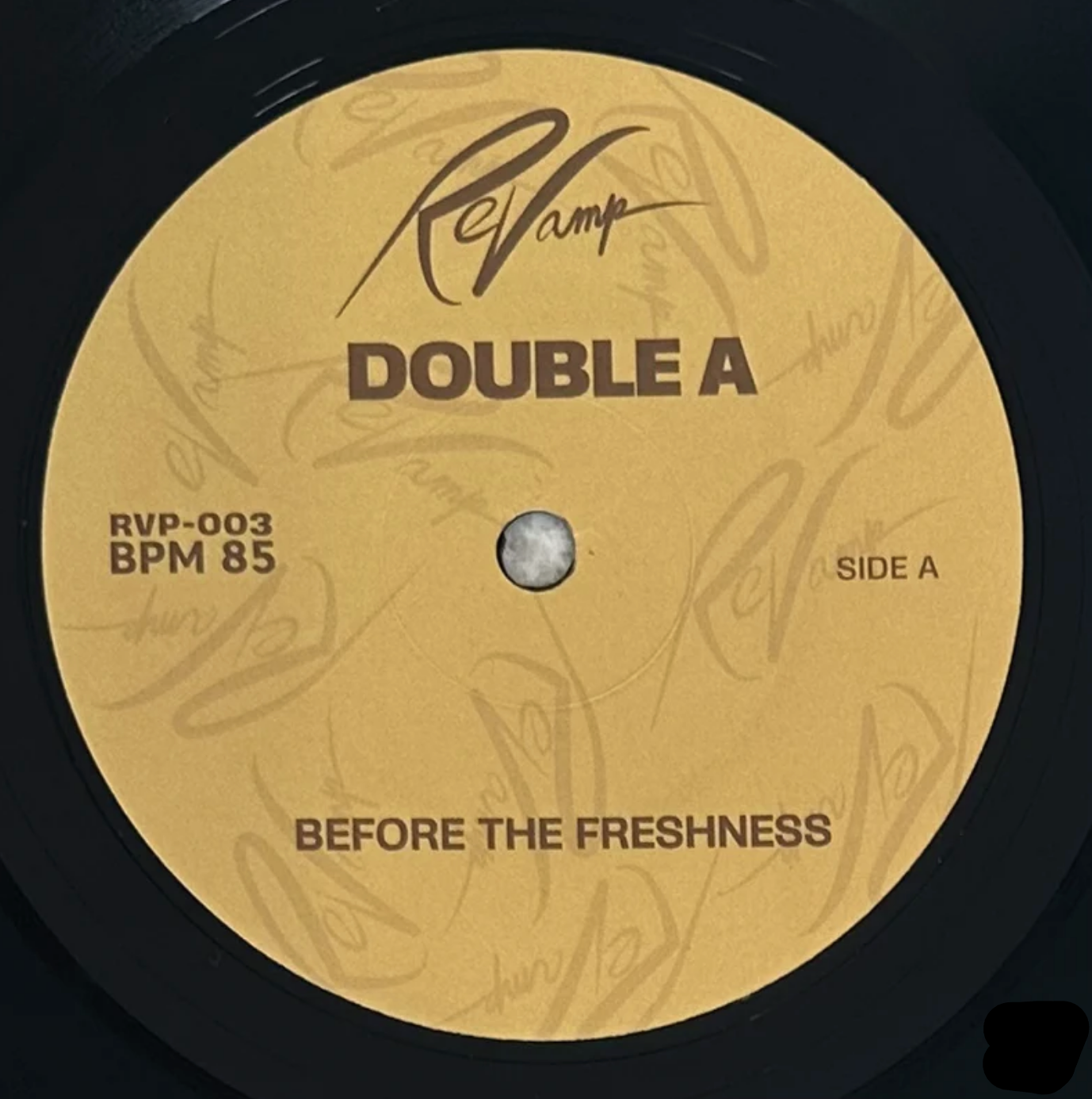 Double A - Before The Freshness / Chi-Town Truth