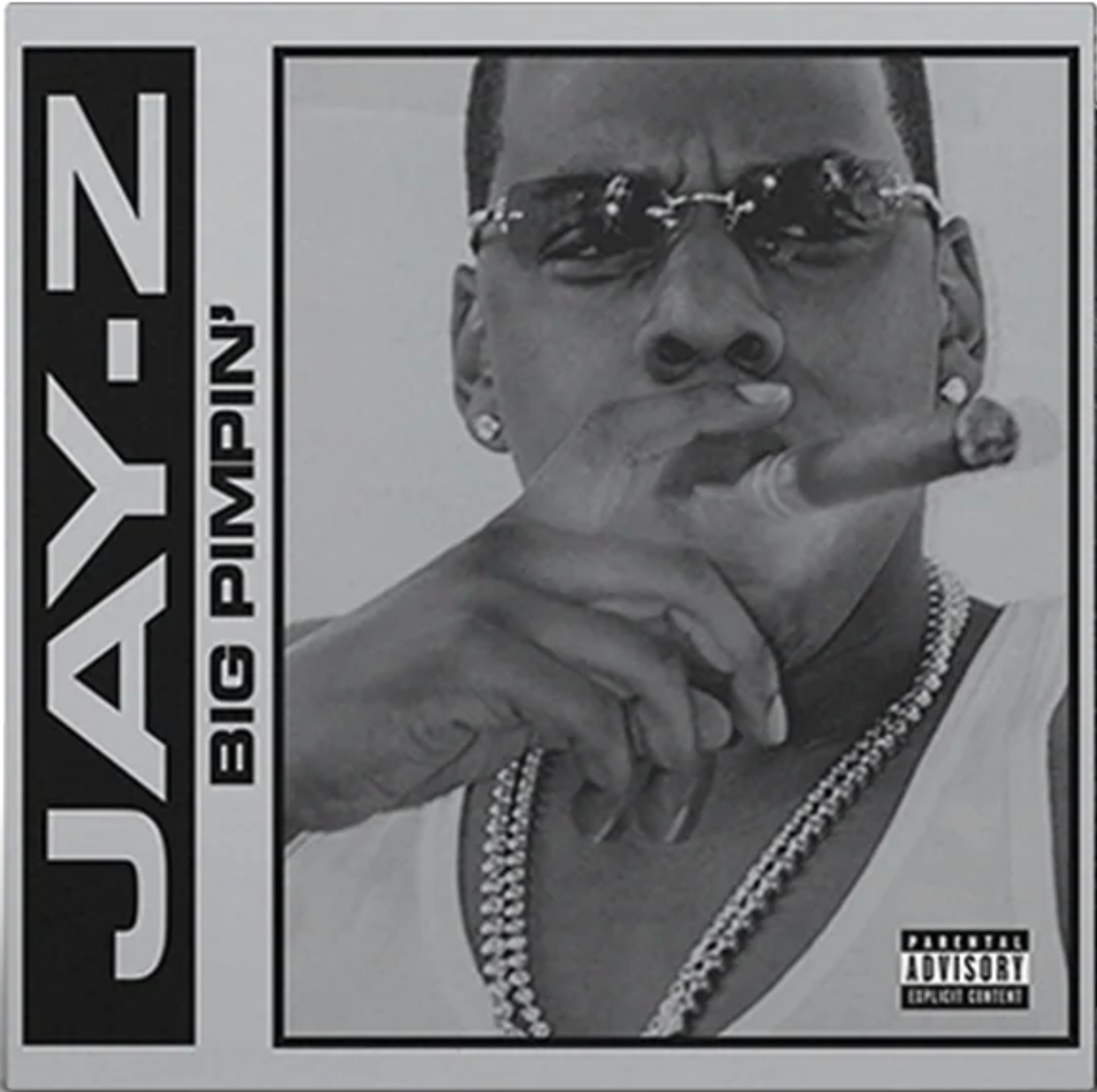 Jay-Z  - Big Pimpin / Watch Me
