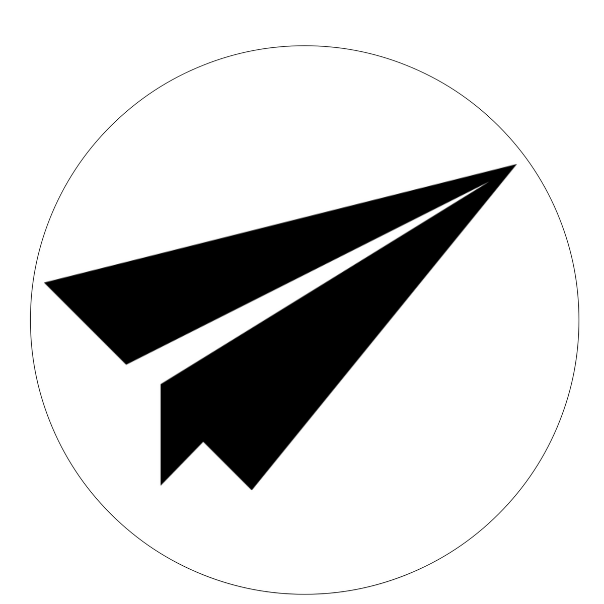 Paper Planes / Umbrella (PRE-ORDER)