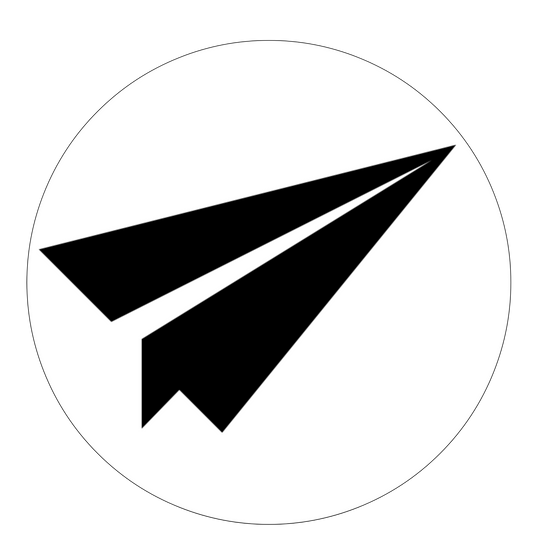 Paper Planes / Umbrella (PRE-ORDER)