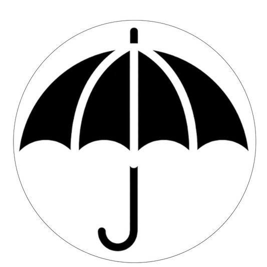Paper Planes / Umbrella (PRE-ORDER)