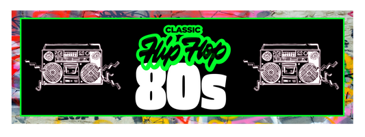 45sOnly Record Box Labels